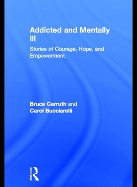 【预售】Addicted and Mentally Ill (Tent.)