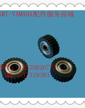 雅马哈国产贴片机SMT飞达配件CL8MM款大小单向卷带轮12MM 16MMq