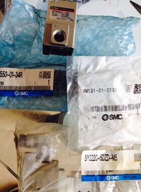 SMCSMC VTA301-02 VZM550-01-34R VM131-01-01SA SY3220-5DZD-M5