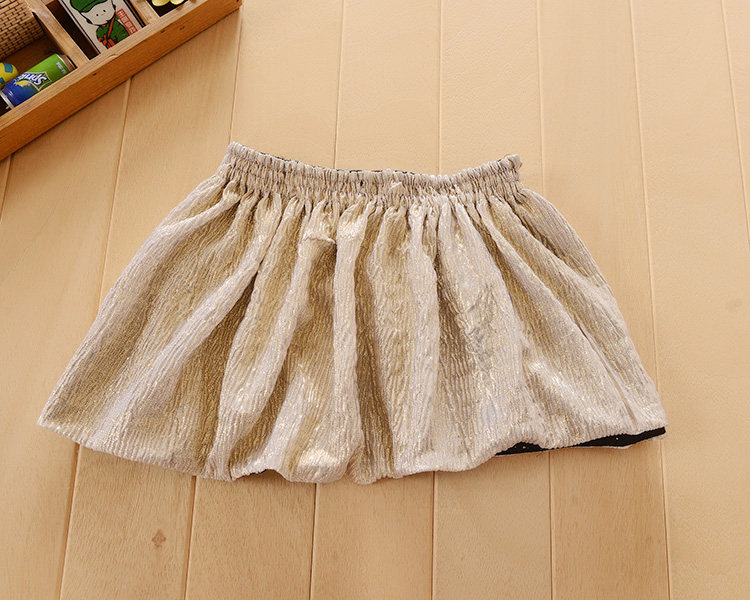 Jupe fillette - Ref 2051110 Image 1