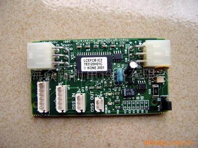 KM713700G01   (电梯)