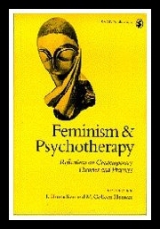 Feminism Psychotherapy Reflections Contempo 预售