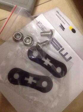 Harley Davidson 哈雷 sportster 883/1200/48 油箱加高架/升高架