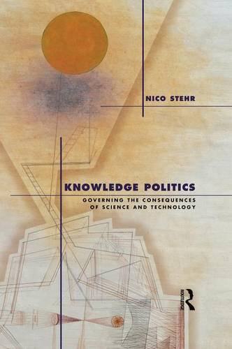 【预订】Knowledge Politics