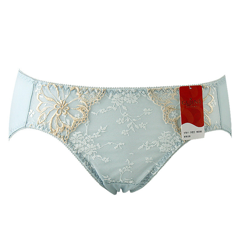 Slip jeunesse 1F811 en nylon - Ref 645968 Image 1