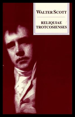 【预售】Reliquiae Trotcosienses: Or, the Gabions of the L