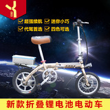 Roues de vélo 14 pouces - Ref 2377562 Image 6