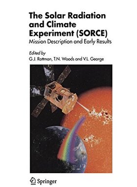 【预订】The Solar Radiation and Climate Expe...