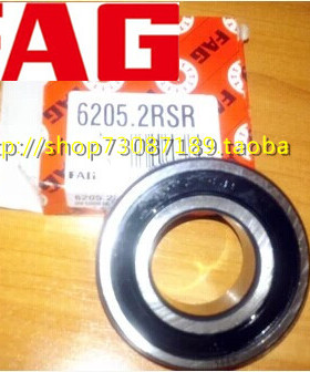 德国轴承 FAG轴承 进口轴承 6303.2RSR 17*47*14 6303-2RS1