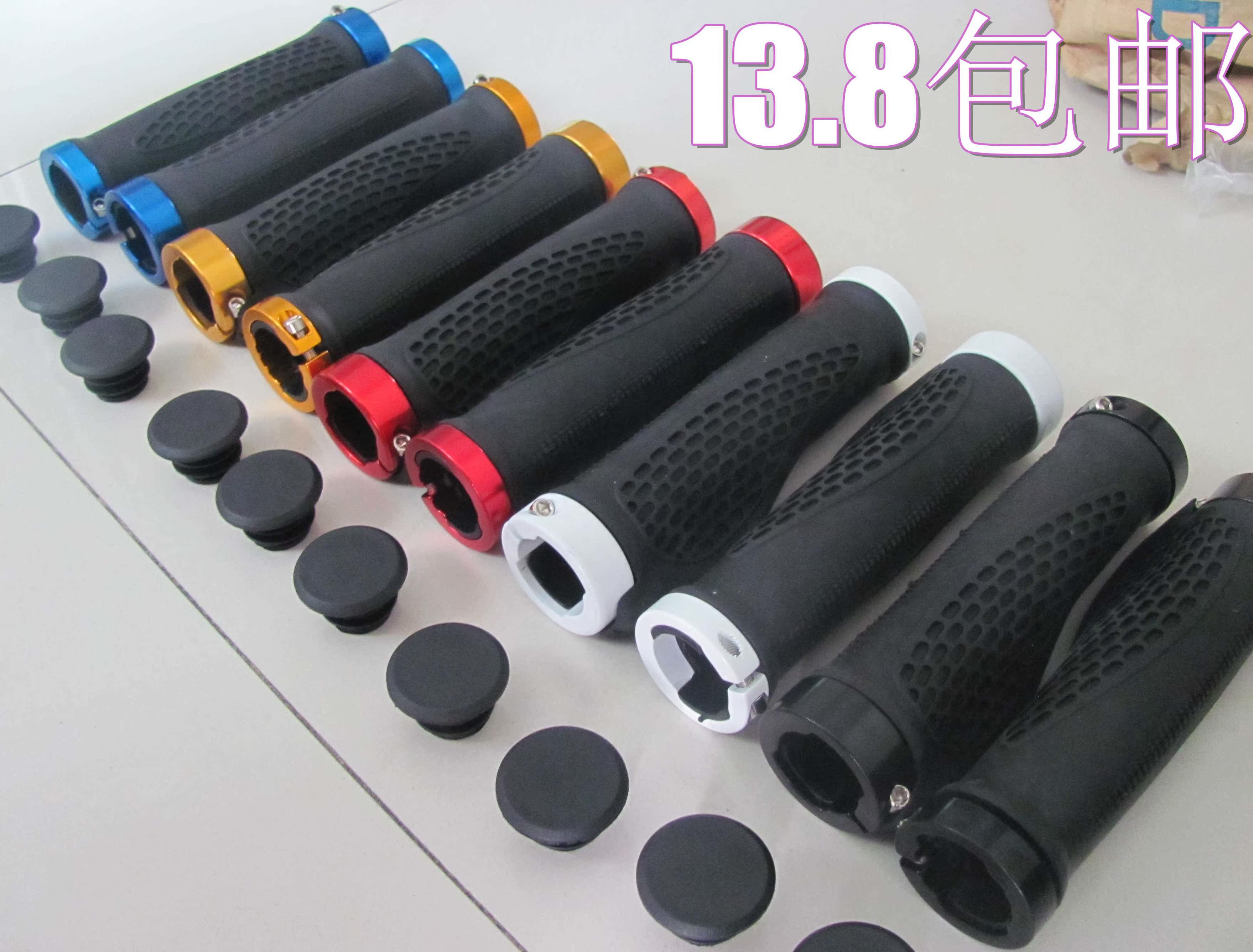 Poignées de vélo - Ref 2338076 Image 3