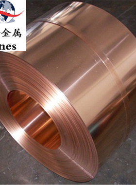 优质CuSn8 CuSn8p C5212 C54100磷青铜带 代客分条 规格齐全