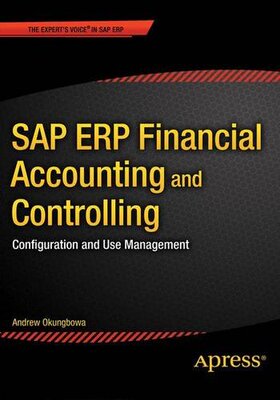 【预订】SAP ERP Financial Accounting and Con...