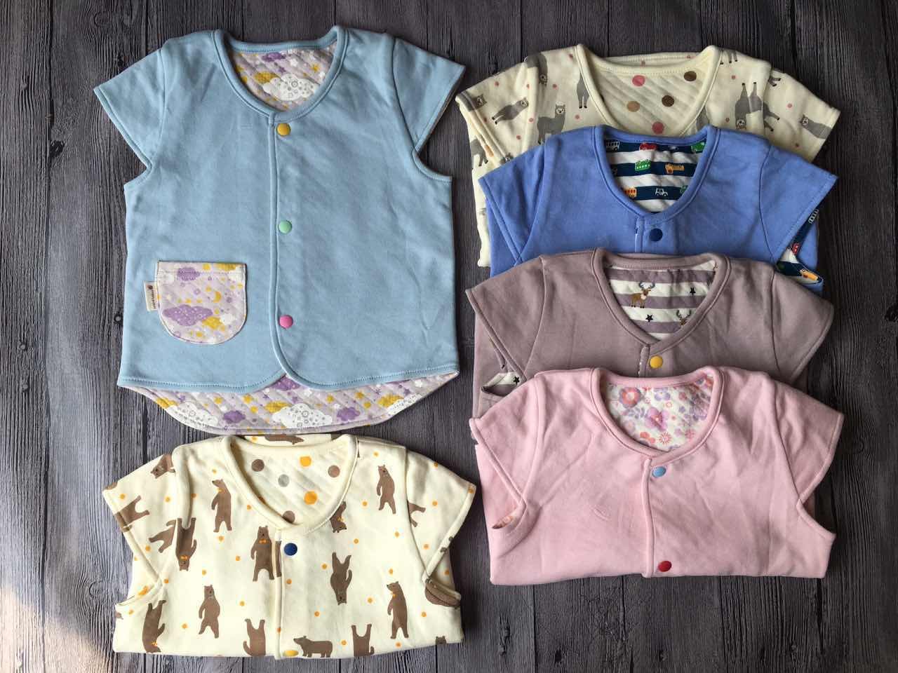 Gilet enfant - Ref 2070472 Image 1