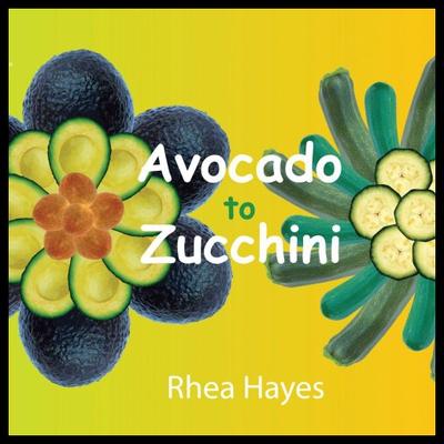 【预售】Avocado to Zucchini