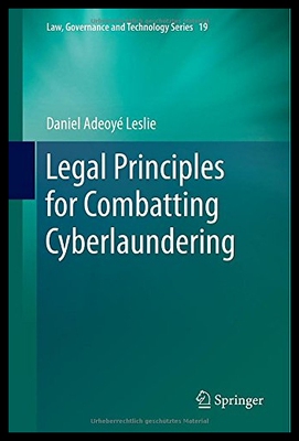 【预售】Legal Principles for Combatting Cyberl