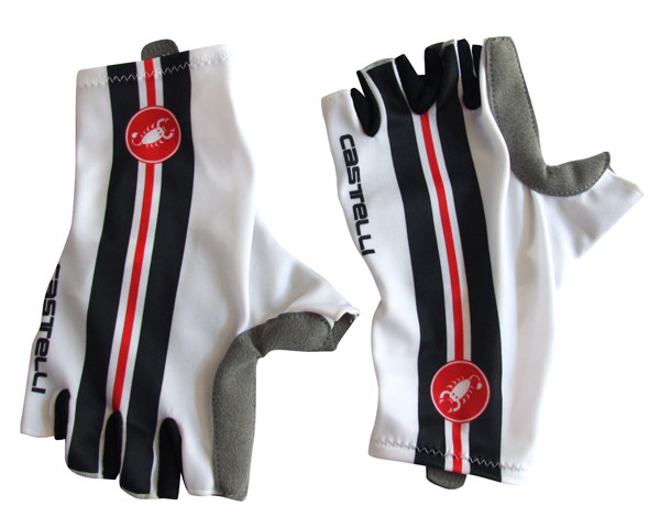 Gants de cyclisme mixte CASTELLI - Ref 2243068 Image 1
