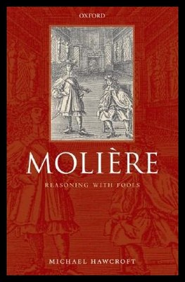 【预售】Moliere: Reasoning with Fools