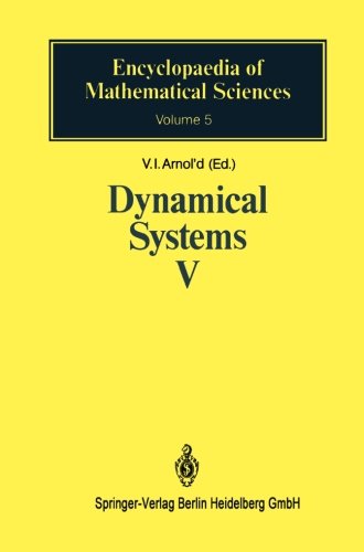 【预订】Dynamical Systems V: Bifurcation The...