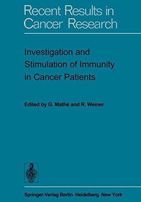 【预订】Investigation and Stimulation of Imm...