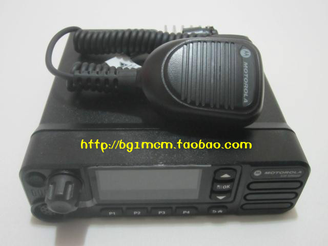 摩托罗拉M8668/M8668i数/模彩屏GPS蓝牙车载台大功率40W电台车载在类目 生活电器, 对讲机中 - 来自Buy2taobao.com提供专业的淘宝代购服务