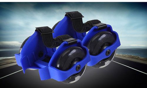 Roller Hot Wheel - Ref 2571505 Image 1