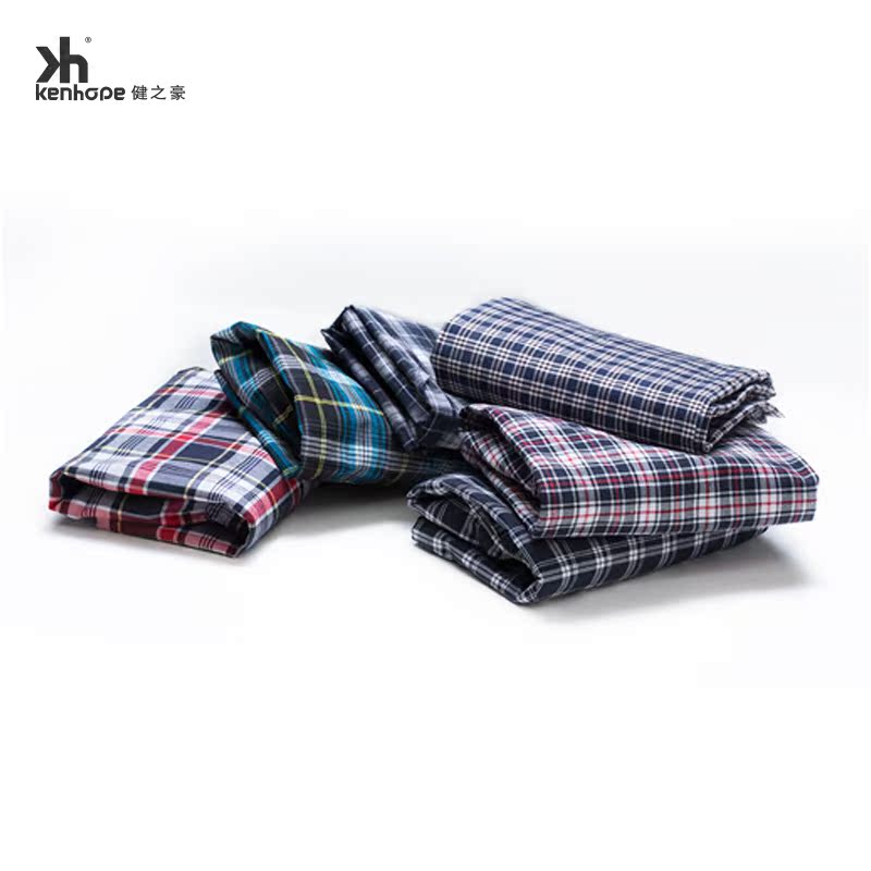 Pantalon pyjama jeunesse KENHOPE - Ref 722892 Image 5