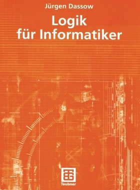 【预售】Logik Fur Informatiker