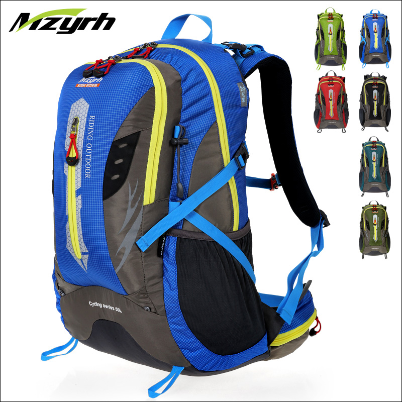 Sacoche pour vélo mixte MZYRH - Ref 2233155 Image 1