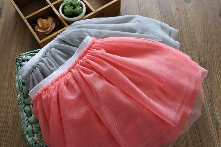 Jupe pour fille - Ref 2051896 Image 1