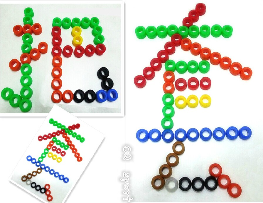 Poignées de vélo - Ref 2345099 Image 1