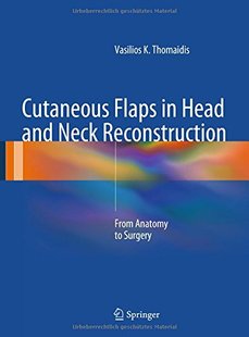 Flaps Head Neck Cutaneous and Rec... 预订