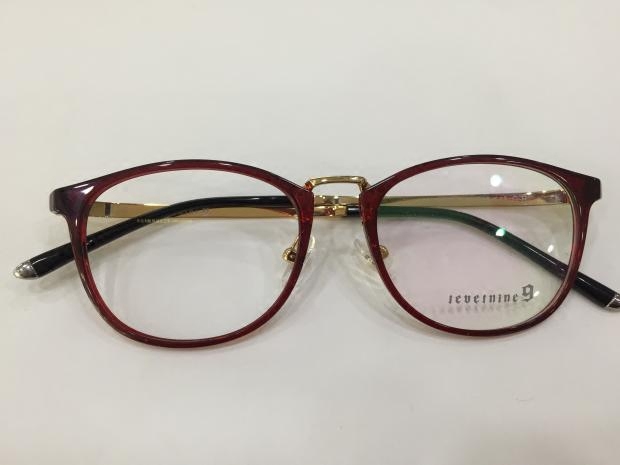 专柜正品 哥拓普眼镜架 哥拓普文艺复古眼镜架 LV-26029