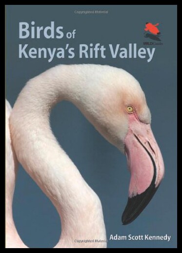【预售】Birds of Kenya's Rift Valley