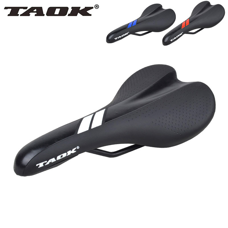 Selle de vélo Mountain Bike TAOK - Ref 2348079 Image 1
