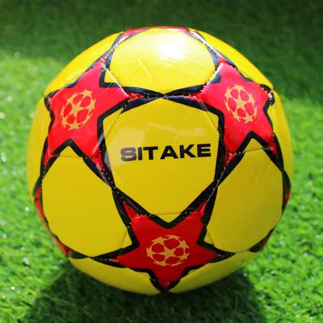 Ballon de football - Ref 7158 Image 1