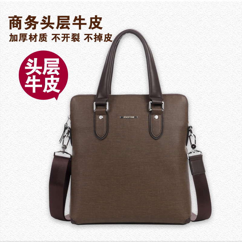 Sac homme - Ref 52278 Image 1