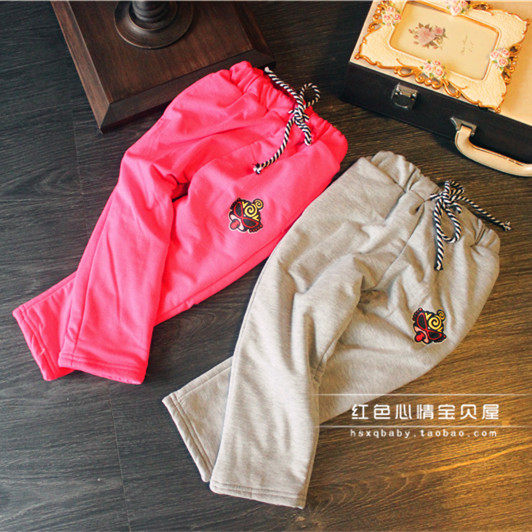 Pantalon pour garcons et filles E1020 - Ref 2058276 Image 1