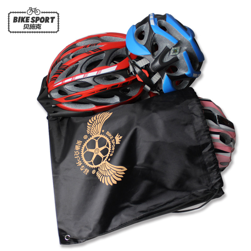 Sacoche pour vélo mixte NECE - Ref 2218271 Image 3
