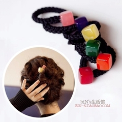 Accessoire coiffure GRAIN DE BEAUTE - Ref 1202614 Image 29