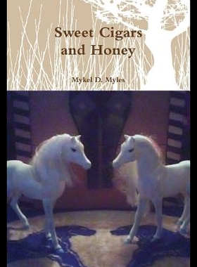 【预售】Sweet Cigars and Honey