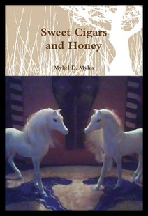 【预售】Sweet Cigars and Honey