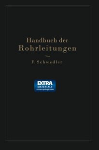 【预订】Handbuch Der Rohrleitungen: Allgemei...