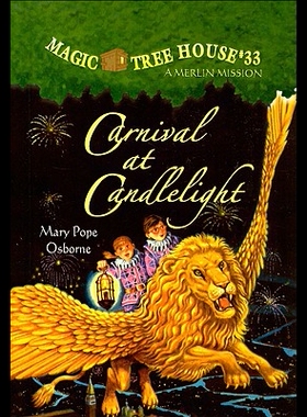 【预售】Carnival at Candlelight