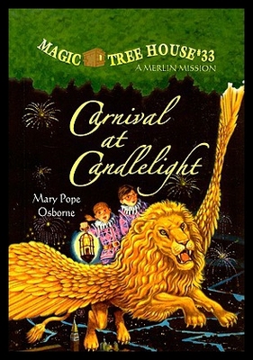 【预售】Carnival at Candlelight