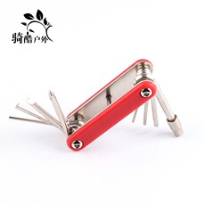 Clé pour réparation vélo TAOK - Ref 2302426 Image 11