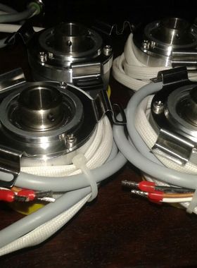 多摩川Smartsyn 旋转变压器TS2651N141E78