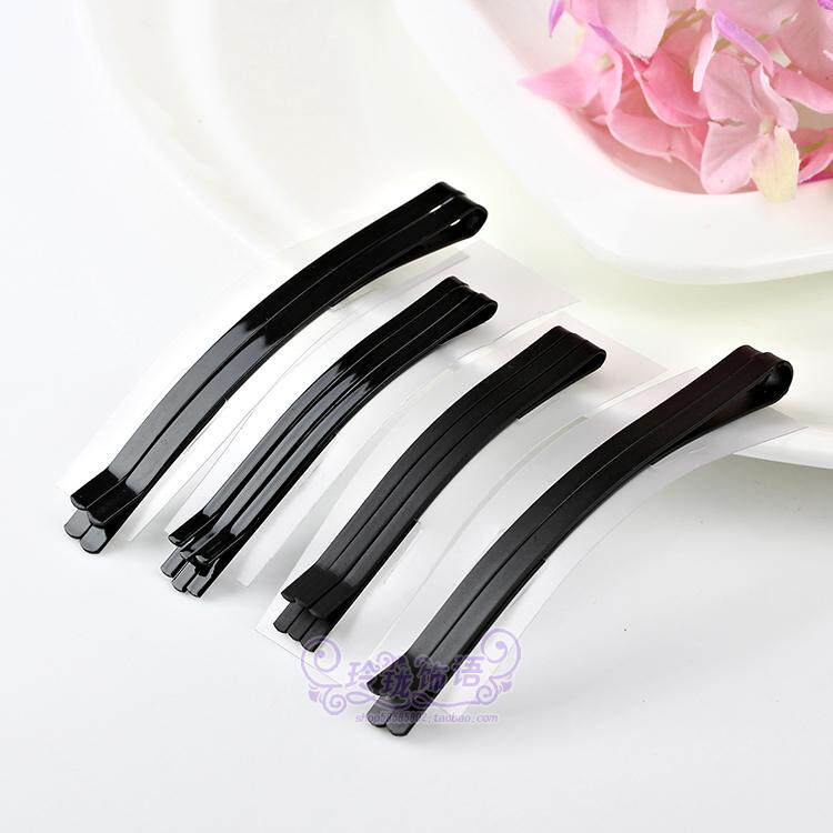 质量好不掉漆采蝶黑色拱形边夹 超大超宽一字夹 对夹 刘海发夹在类目 饰品/流行首饰/时尚饰品新, 发饰中 - 来自Buy2taobao.com提供专业的淘宝代购服务