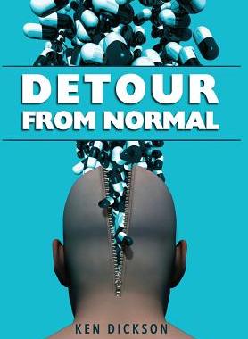 【预售】Detour from Normal