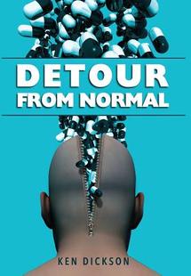 from Detour Normal 预售
