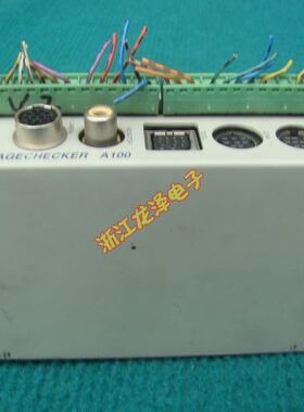 日本进口松下 NAIS ANMA110V2相机控制器